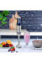 Hand Blender- OMHB7037/ Heavy-Duty Manual Operation - 4