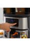 Double Heating Digital Air Fryer- KNAF6591/ 9.5 L - 2