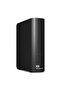 6Tb Elements 3.5" USB 3.0 Portable Disk Bwlg0060Hbk External Harddisk - 2