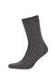 New Season Men's 5-Piece Cotton Long Socks - 5