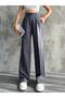 Fabric Plaszo Pants - 2
