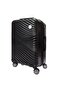 Moods up Black 3-Piece Suitcase Set - 4