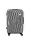 Moods up Anthracite Medium Size 24" Suitcase - 2