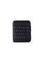 Neoprene Tablet Case Black Keyboard - 2