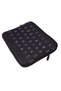 Neoprene Tablet Case Black Keyboard