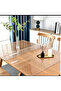 Japanese Transparent Thick Non-Yellowing Pvc Non-Slip Tablecloth 2 mm