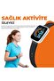 We23K13B Smart Watch Grey-Black - 8