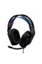 G335 Gaming Headset, Multiplatform, 3.5mm Jack, Microphone (Black)