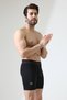 Short Men's Leggings / Men's Sportsman Short Leggings / Biker Leggings - 5