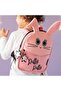 Milk&Moo Plush Backpack Çançin - 7