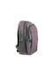 Moods up Lucky Laptop Backpack Gray - 5