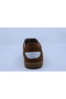 Men's Leather Shoes - 4