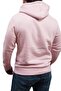Jorbushwick Sweat Hood Fst Men's Hoodie Sweatshirt - 3