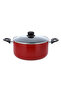 Non-Stick Cookware Set, 9pcs Aluminium Cookware, DC1995 - 3