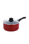 Non-Stick Cookware Set, 9pcs Aluminium Cookware, DC1995 - 4