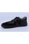 Men's Leather Shoes - 2
