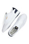 Shuffle Unisex Beyaz Sneaker Ayakkabı 30966805 - 5