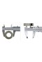 Stainless Steel Mechanical Caliper Micrometer - 8