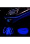 2 Meters Blue Color Rope Neon Led - Car Interior Glove Box Led - 2