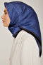 Armine Silk Scarf 8832D (Twill) (Nostalgi)-04 - 2
