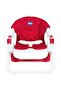 Chairy Booster High Chair - Laydbug - 2