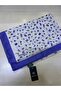 Patterned Digital Soft Shawl