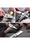 Fish Scale Cleaning Apparatus |   Fish Scale Peeler (Bps-19)