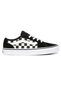 Filmore Decon Women's Black Casual Shoes Vn0A45Nm5Gx1