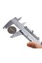 Stainless Steel Mechanical Caliper Micrometer - 6