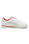 30806702 Ferrari Roma Via Unisex Casual Sneakers - 6
