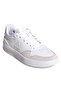 Cantana Women's White Sneaker Shoe ID5569 - 2