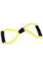 Pilates Resistance Band Yoga Squat Exercise Tool Hand Arm Muscle Strengthening Apparatus - 8