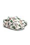 Non-Slip Sole Organic Baby Booties Anti-Sweat Soft Cute Figured Comfortable Flexible - 5