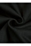 Men's Floral Patterned Hooded Sweatshirt - 4