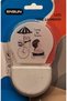Figured Illustrated Colorful Night Lamp - 4