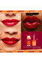 DUCK PLUMP LIP PLUMPING LACQUER - HALL OF FLAME - 4