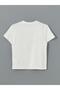 Lcw Kids Crew Neck Dinosaur Printed Boys T-Shirt - 2