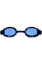 Zoom X-Fit Unisex Black Swimming Goggles Unisex Swimming Glasses 9240457 - 3