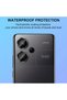 Xiaomi Redmi Note 13 Pro+ 5G / Note 13 Pro Plus 5G Camera Protective Lens - HD Lens - 5