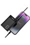 باور بانك فيكتور 10 كيلو مللي أمبير 2 منفذ (USB C) أسود - 4
