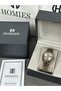Woman Wristwatch Oyster Watchband 2 Years Warranty Waterproof Special Series - 2