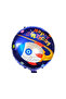 🚀   Space Themed Foil Balloon Set - Color Your Party with Astronaut, Rocket, and Ufo! 🌌 - 5