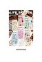 W4-4 Page Agenda Sticker - Number: 6