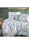 Clasy Putto Mint - Double Ranforce Duvet Cover - 3