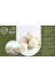 3-Piece Wool Dryer Ball Natural Fabric Softener - Felt Dryer Balls - Wool Ball - 5