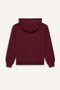 Thick Zip Relax Fit Hooded Sweatshirt E8671Ax25Sp - 3