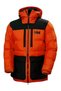 PATROL PARKA
