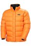 Reversible Reversible down Coat