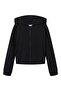 Sweater Light Gray Melange Women / Girls - 2