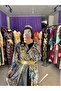 Işıltılı kaftan - 4